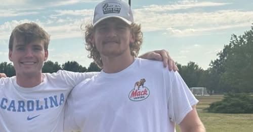 Gavin VanGilder Carthage MO Accident, Death - MNU Kansas Student And Football Player Has Died
