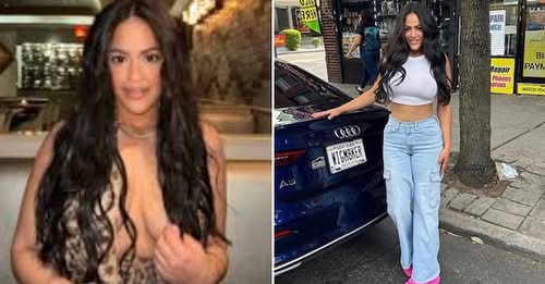 Natasha Saada Car Accident Brooklyn NY, 2 Kids Diana And Debra Killed By Miriam Yarimi