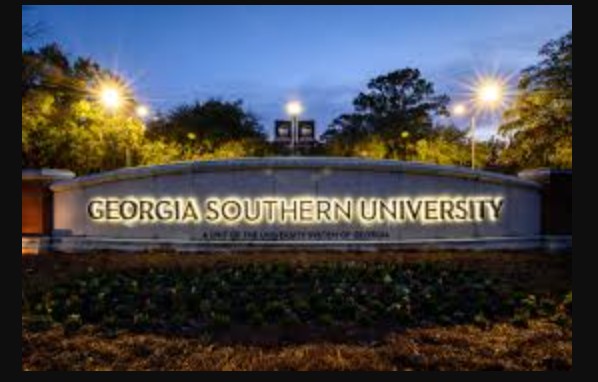 Georgia Southern Suicide, Report Of Student Death At Georgia Southern University