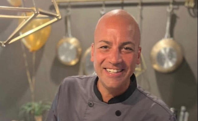 Michael Papandrea Easton PA Death, Obituary - Mozzarella Di Michael Owner Has Passed Away