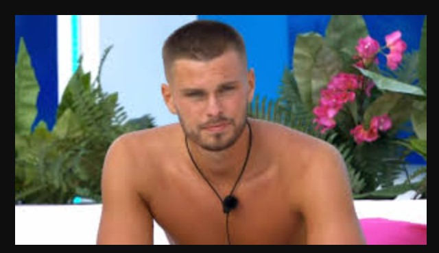 George Fensom Love Island Suicide, Death - Islander On Season 10 Of Series Of Love Island Has Died
