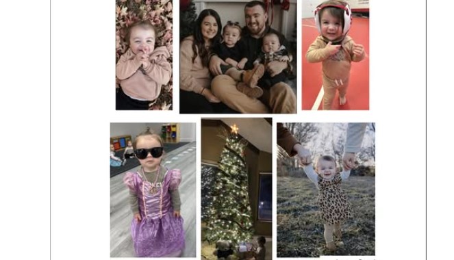Cleo Searle, Nebraska Obituary, Death - Beloved Daughter And Sister Passes Away Sadly