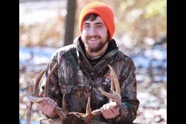 Clay Simpkins Port Byron, Illinois Obituary, Death - Riverdale High School Graduate Passed Away Suddenly